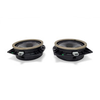 2007-2012 Lexus ES350 Rear Audio Speaker Left/Right Set 86160-48110, F016, OEM, 2007, 2008, 2009, 2010, 2011, 2012