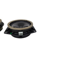 2007-2012 Lexus ES350 Rear Audio Speaker Left/Right Set 86160-48110, F016, OEM, 2007, 2008, 2009, 2010, 2011, 2012