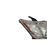 2010-2012 Lexus ES350 Headlight Lamp Body Front Right/Passenger Side 81130-33741, F016, OEM, 2010, 2011, 2012