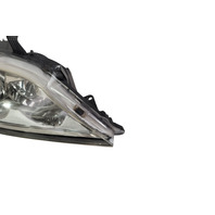 2010-2012 Lexus ES350 Headlight Lamp Body Front Right/Passenger Side 81130-33741, F016, OEM, 2010, 2011, 2012