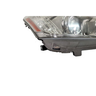 2010-2012 Lexus ES350 Headlight Lamp Body Front Right/Passenger Side 81130-33741, F016, OEM, 2010, 2011, 2012