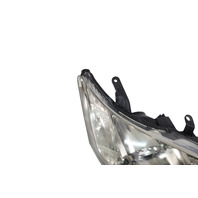 2010-2012 Lexus ES350 Headlight Lamp Body Front Right/Passenger Side 81130-33741, F016, OEM, 2010, 2011, 2012