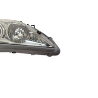 2010-2012 Lexus ES350 Headlight Lamp Body Front Right/Passenger Side 81130-33741, F016, OEM, 2010, 2011, 2012