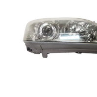 2010-2012 Lexus ES350 Headlight Lamp Body Front Right/Passenger Side 81130-33741, F016, OEM, 2010, 2011, 2012