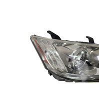 2010-2012 Lexus ES350 Headlight Lamp Body Front Right/Passenger Side 81130-33741, F016, OEM, 2010, 2011, 2012
