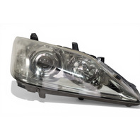 2010-2012 Lexus ES350 Headlight Lamp Body Front Right/Passenger Side 81130-33741, F016, OEM, 2010, 2011, 2012