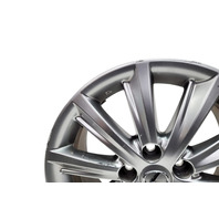 2009-2012 Lexus ES350 Rim Wheel 17in 10 Spoke #1 Factory 4261A-33050, F016, OEM, 2009, 2010, 2011, 2012