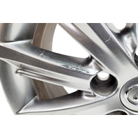 2009-2012 Lexus ES350 Rim Wheel 17in 10 Spoke #1 Factory 4261A-33050, F016, OEM, 2009, 2010, 2011, 2012