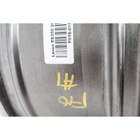 2009-2012 Lexus ES350 Rim Wheel 17in 10 Spoke #1 Factory 4261A-33050, F016, OEM, 2009, 2010, 2011, 2012