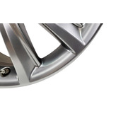 2009-2012 Lexus ES350 Rim Wheel 17in 10 Spoke #1 Factory 4261A-33050, F016, OEM, 2009, 2010, 2011, 2012