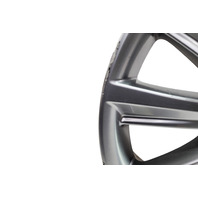 2009-2012 Lexus ES350 Rim Wheel 17in 10 Spoke #1 Factory 4261A-33050, F016, OEM, 2009, 2010, 2011, 2012