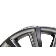 2009-2012 Lexus ES350 Rim Wheel 17in 10 Spoke #1 Factory 4261A-33050, F016, OEM, 2009, 2010, 2011, 2012