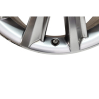 2009-2012 Lexus ES350 Rim Wheel 17in 10 Spoke #1 Factory 4261A-33050, F016, OEM, 2009, 2010, 2011, 2012