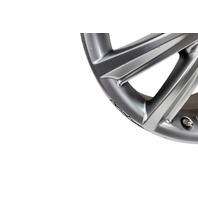 2009-2012 Lexus ES350 Rim Wheel 17in 10 Spoke #1 Factory 4261A-33050, F016, OEM, 2009, 2010, 2011, 2012