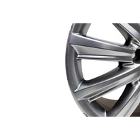 2009-2012 Lexus ES350 Rim Wheel 17in 10 Spoke #1 Factory 4261A-33050, F016, OEM, 2009, 2010, 2011, 2012