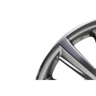 2009-2012 Lexus ES350 Rim Wheel 17in 10 Spoke #1 Factory 4261A-33050, F016, OEM, 2009, 2010, 2011, 2012