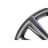 2009-2012 Lexus ES350 Rim Wheel 17in 10 Spoke #3 Factory 4261A-33050, F016, OEM, 2009, 2010, 2011, 2012