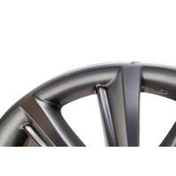 2009-2012 Lexus ES350 Rim Wheel 17in 10 Spoke #3 Factory 4261A-33050, F016, OEM, 2009, 2010, 2011, 2012