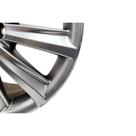 2009-2012 Lexus ES350 Rim Wheel 17in 10 Spoke #3 Factory 4261A-33050, F016, OEM, 2009, 2010, 2011, 2012