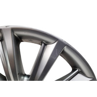 2009-2012 Lexus ES350 Rim Wheel 17in 10 Spoke #3 Factory 4261A-33050, F016, OEM, 2009, 2010, 2011, 2012