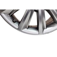 2009-2012 Lexus ES350 Rim Wheel 17in 10 Spoke #3 Factory 4261A-33050, F016, OEM, 2009, 2010, 2011, 2012