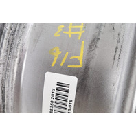 2009-2012 Lexus ES350 Rim Wheel 17in 10 Spoke #3 Factory 4261A-33050, F016, OEM, 2009, 2010, 2011, 2012