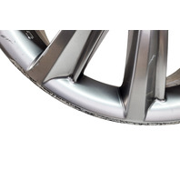 2009-2012 Lexus ES350 Rim Wheel 17in 10 Spoke #2 Factory 4261A-33050, F016, OEM, 2009, 2010, 2011, 2012