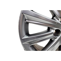 2009-2012 Lexus ES350 Rim Wheel 17in 10 Spoke #2 Factory 4261A-33050, F016, OEM, 2009, 2010, 2011, 2012