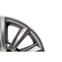 2009-2012 Lexus ES350 Rim Wheel 17in 10 Spoke #2 Factory 4261A-33050, F016, OEM, 2009, 2010, 2011, 2012