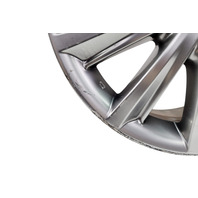 2009-2012 Lexus ES350 Rim Wheel 17in 10 Spoke #2 Factory 4261A-33050, F016, OEM, 2009, 2010, 2011, 2012