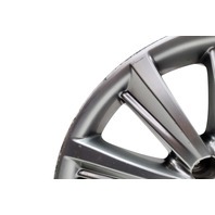 2009-2012 Lexus ES350 Rim Wheel 17in 10 Spoke #2 Factory 4261A-33050, F016, OEM, 2009, 2010, 2011, 2012