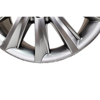 2009-2012 Lexus ES350 Rim Wheel 17in 10 Spoke #2 Factory 4261A-33050, F016, OEM, 2009, 2010, 2011, 2012