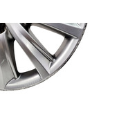 2009-2012 Lexus ES350 Rim Wheel 17in 10 Spoke #2 Factory 4261A-33050, F016, OEM, 2009, 2010, 2011, 2012