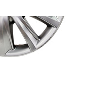 2009-2012 Lexus ES350 Rim Wheel 17in 10 Spoke #4 Factory 4261A-33050, F016, OEM, 2009, 2010, 2011, 2012