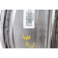 2009-2012 Lexus ES350 Rim Wheel 17in 10 Spoke #4 Factory 4261A-33050, F016, OEM, 2009, 2010, 2011, 2012