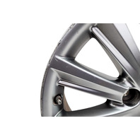 2009-2012 Lexus ES350 Rim Wheel 17in 10 Spoke #4 Factory 4261A-33050, F016, OEM, 2009, 2010, 2011, 2012