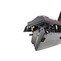 2009-2012 Lexus ES350 Glove Box Assembly Black/Brown 55303-33191, F016, OEM, 2009, 2010, 2011, 2012