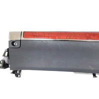 2009-2012 Lexus ES350 Glove Box Assembly Black/Brown 55303-33191, F016, OEM, 2009, 2010, 2011, 2012