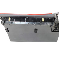 2009-2012 Lexus ES350 Glove Box Assembly Black/Brown 55303-33191, F016, OEM, 2009, 2010, 2011, 2012