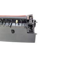 2009-2012 Lexus ES350 Glove Box Assembly Black/Brown 55303-33191, F016, OEM, 2009, 2010, 2011, 2012