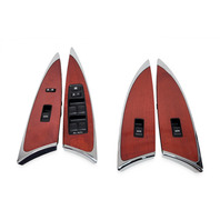 2007-2012 Lexus ES350 Window Switch Switch w/Bezel Set Front/Rear Left/Right 84040-33070, F016, OEM, 2007, 2008, 2009, 2010, 2011, 2012