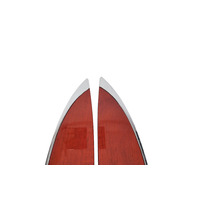 2007-2012 Lexus ES350 Window Switch Switch w/Bezel Set Front/Rear Left/Right 84040-33070, F016, OEM, 2007, 2008, 2009, 2010, 2011, 2012