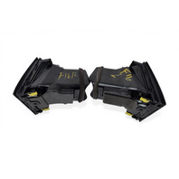 2007-2012 Lexus ES350 A/C Vent Front Left Dash Grill 55650-33170, F016, OEM, 2007, 2008, 2009, 2010, 2011, 2012