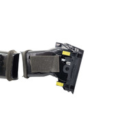 2007-2012 Lexus ES350 A/C Vent Front Left Dash Grill 55650-33170, F016, OEM, 2007, 2008, 2009, 2010, 2011, 2012