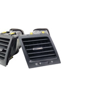 2007-2012 Lexus ES350 A/C Vent Front Left Dash Grill 55650-33170, F016, OEM, 2007, 2008, 2009, 2010, 2011, 2012