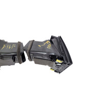 2007-2012 Lexus ES350 A/C Vent Front Left Dash Grill 55650-33170, F016, OEM, 2007, 2008, 2009, 2010, 2011, 2012