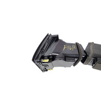 2007-2012 Lexus ES350 A/C Vent Front Left Dash Grill 55650-33170, F016, OEM, 2007, 2008, 2009, 2010, 2011, 2012