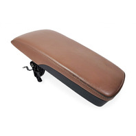 2011-2012 Lexus ES350 Center Console Arm Rest ONLY 58905-33422-C4, F016, OEM, 2011, 2012