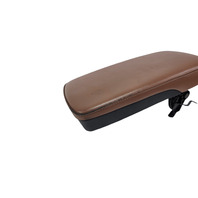 2011-2012 Lexus ES350 Center Console Arm Rest ONLY 58905-33422-C4, F016, OEM, 2011, 2012