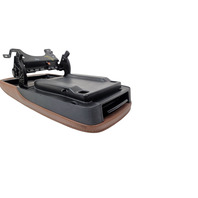 2011-2012 Lexus ES350 Center Console Arm Rest ONLY 58905-33422-C4, F016, OEM, 2011, 2012